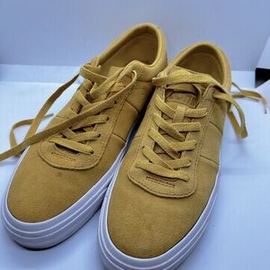 Converse CONS Yellow